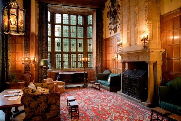 West Dean College