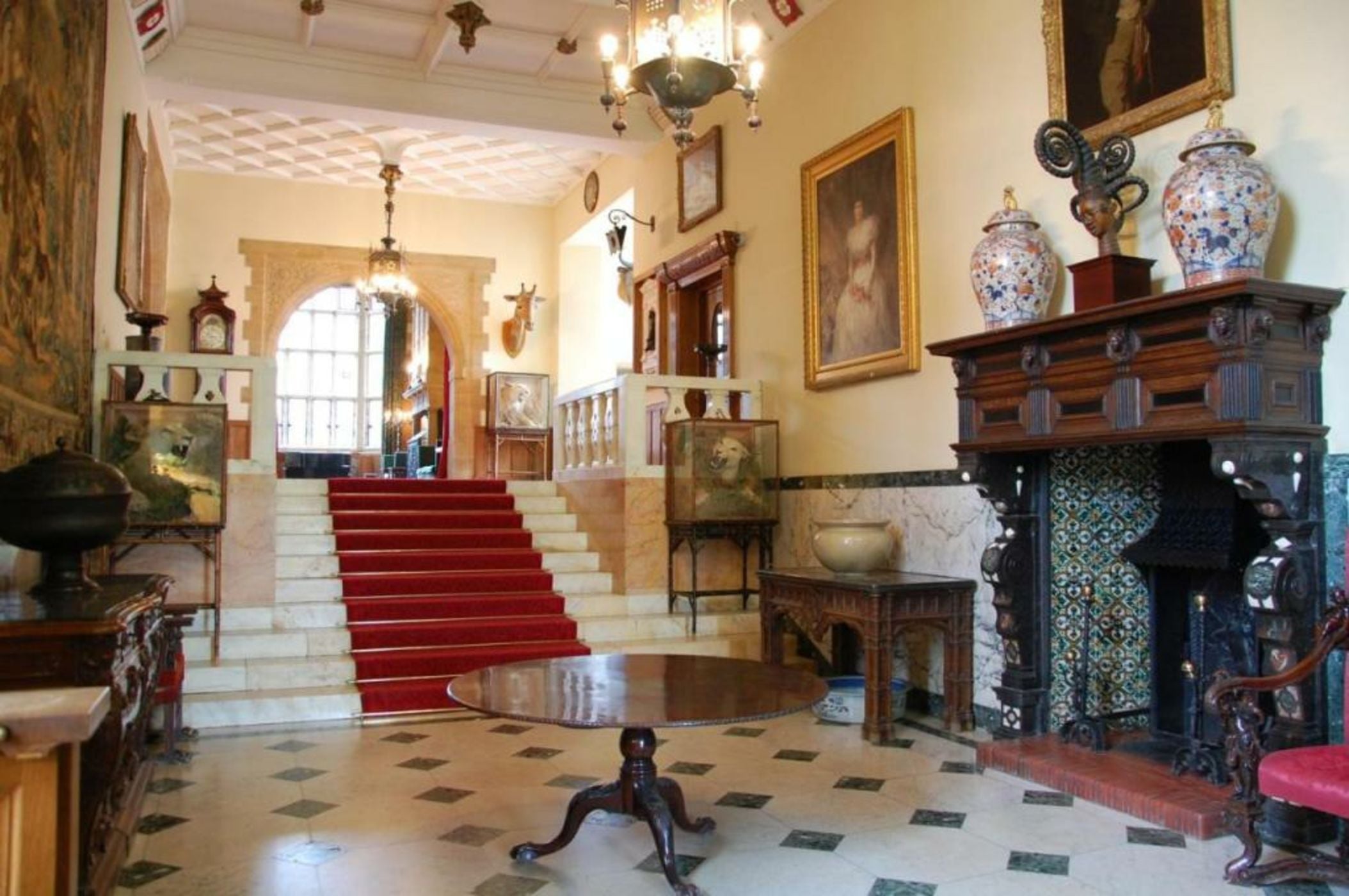 West Dean College