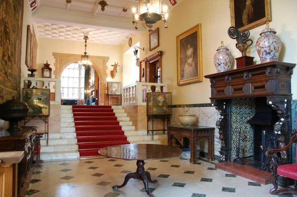 West Dean College