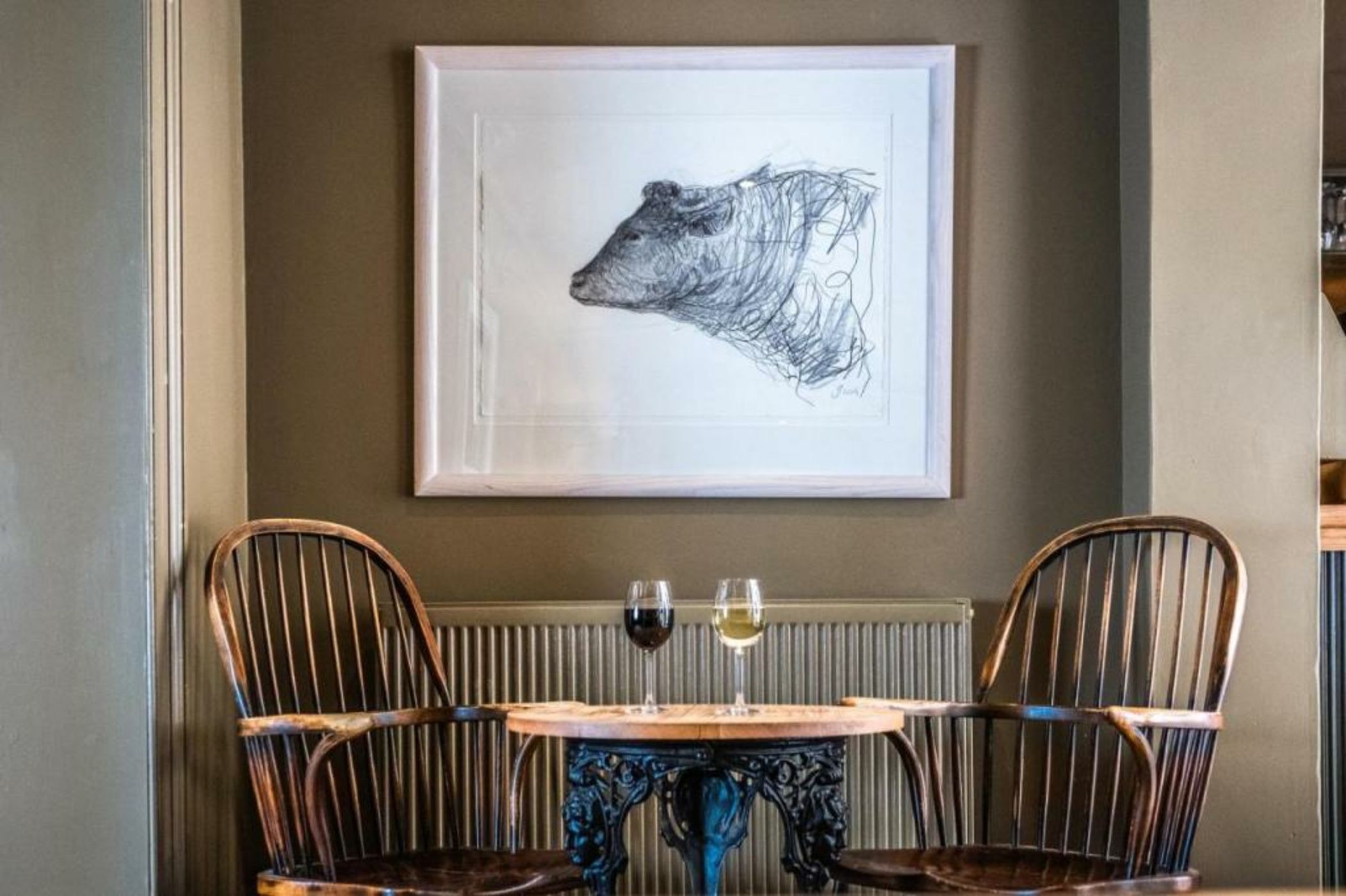 The Crown Inn