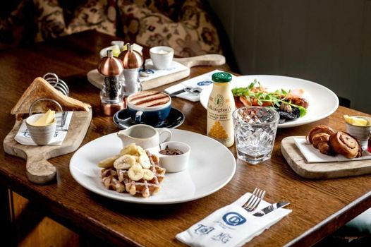 The Marquis of Granby