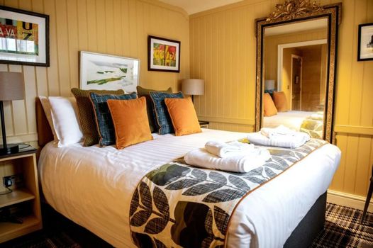 The Marquis of Granby