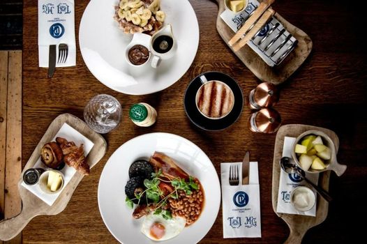 The Marquis of Granby