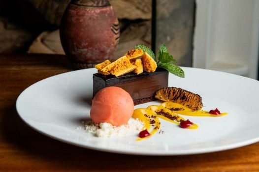 The Marquis of Granby