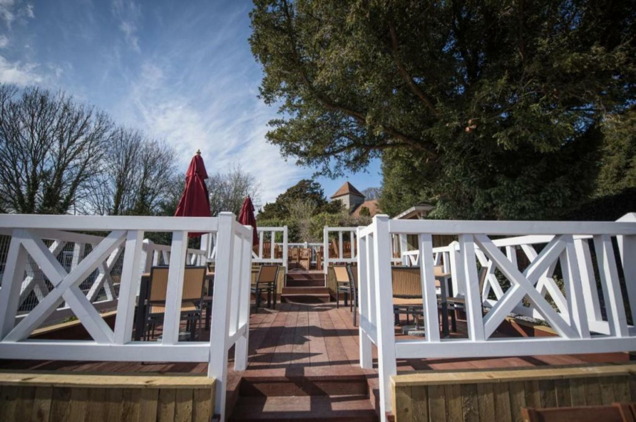 The Marquis of Granby