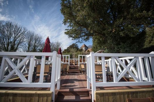 The Marquis of Granby