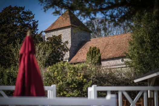 The Marquis of Granby