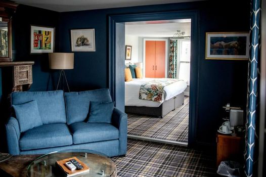 The Marquis of Granby