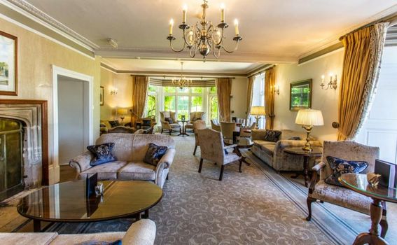 The Greenway Hotel & Spa