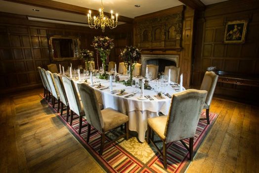 The Greenway Hotel & Spa