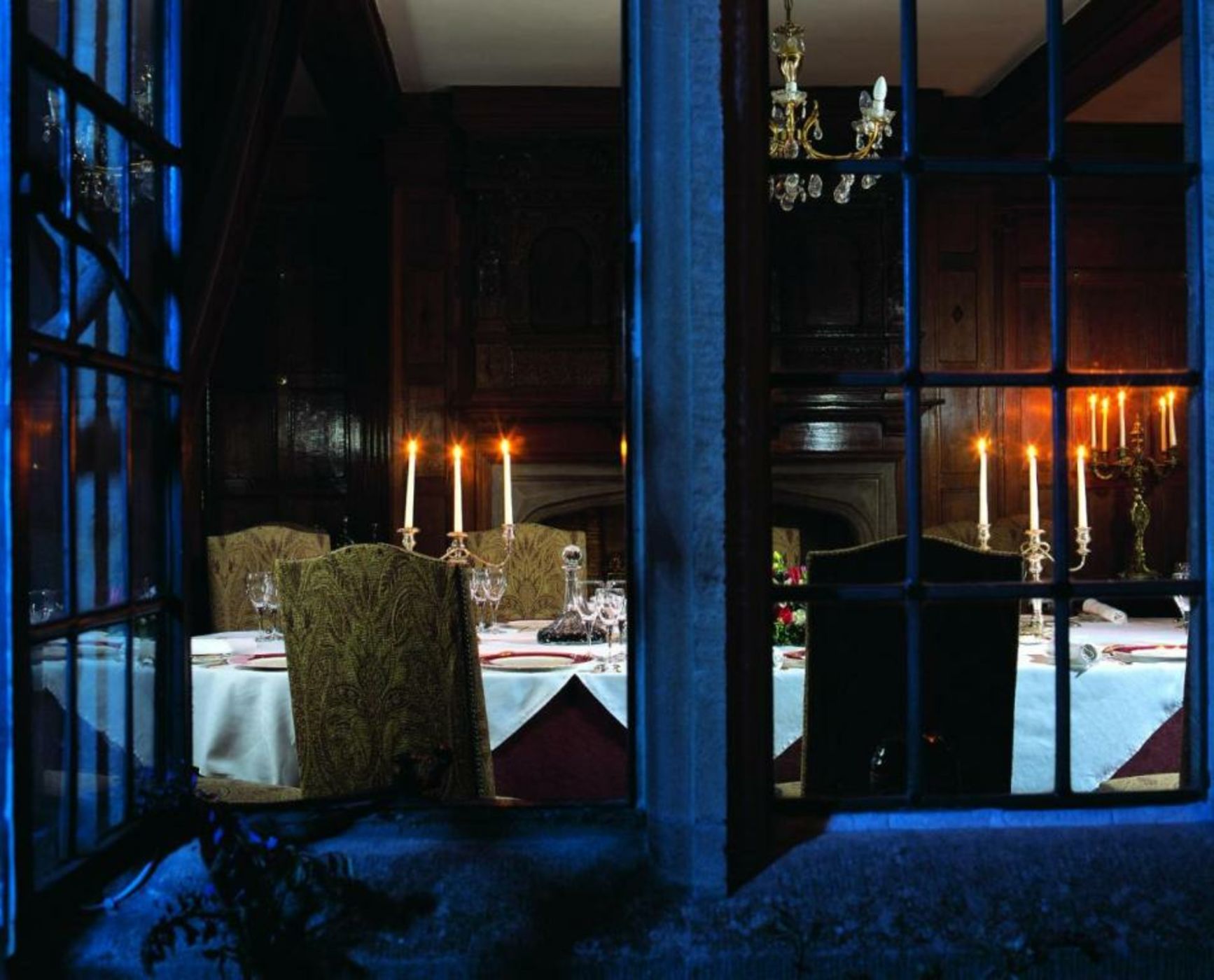 The Greenway Hotel & Spa