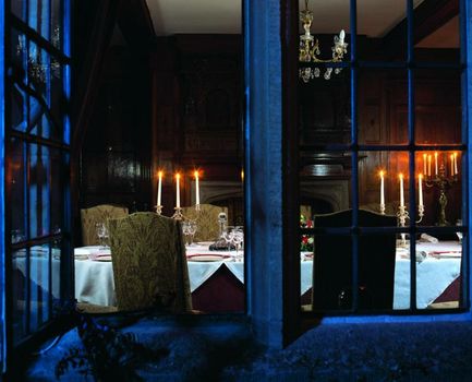 The Greenway Hotel & Spa