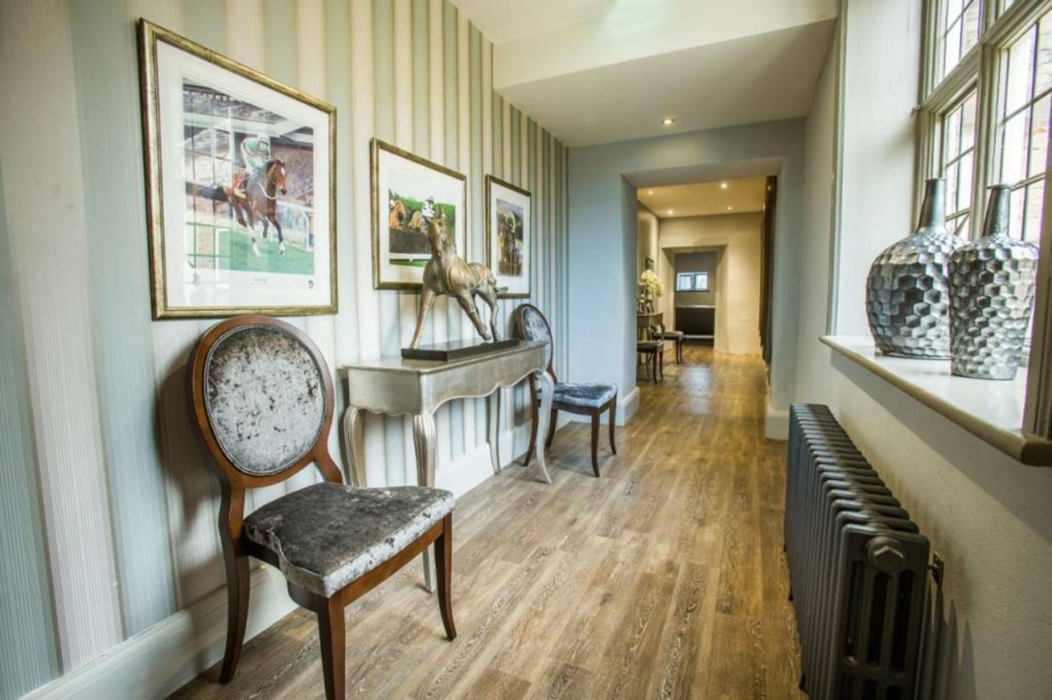 The Greenway Hotel & Spa