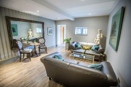 The Greenway Hotel & Spa