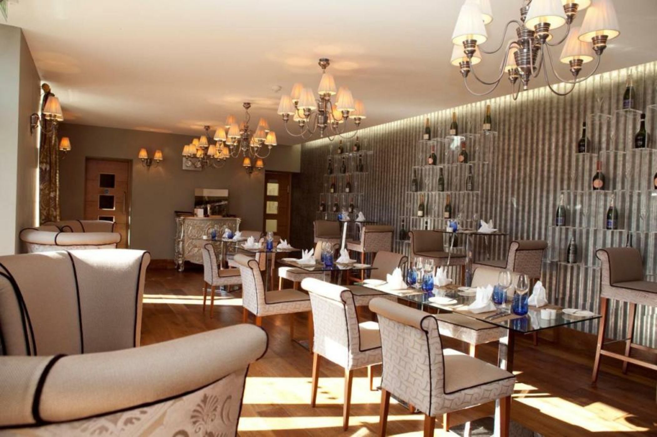 The Greenway Hotel & Spa