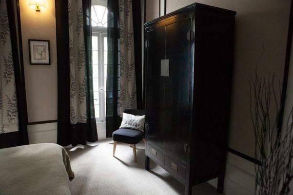 Chambres d'Hotes La Chartreuse des Eyres