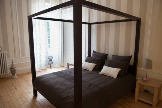 Chambres d'Hotes La Chartreuse des Eyres