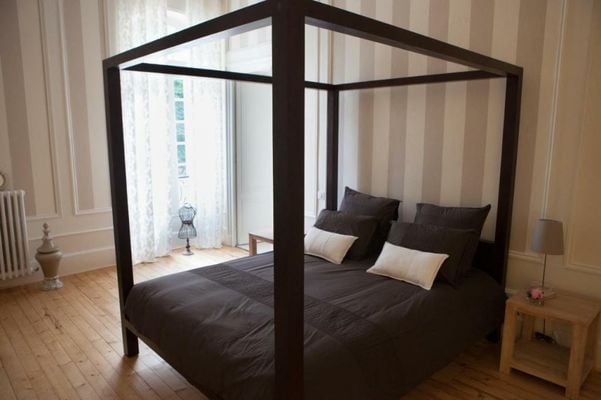 Chambres d'Hotes La Chartreuse des Eyres