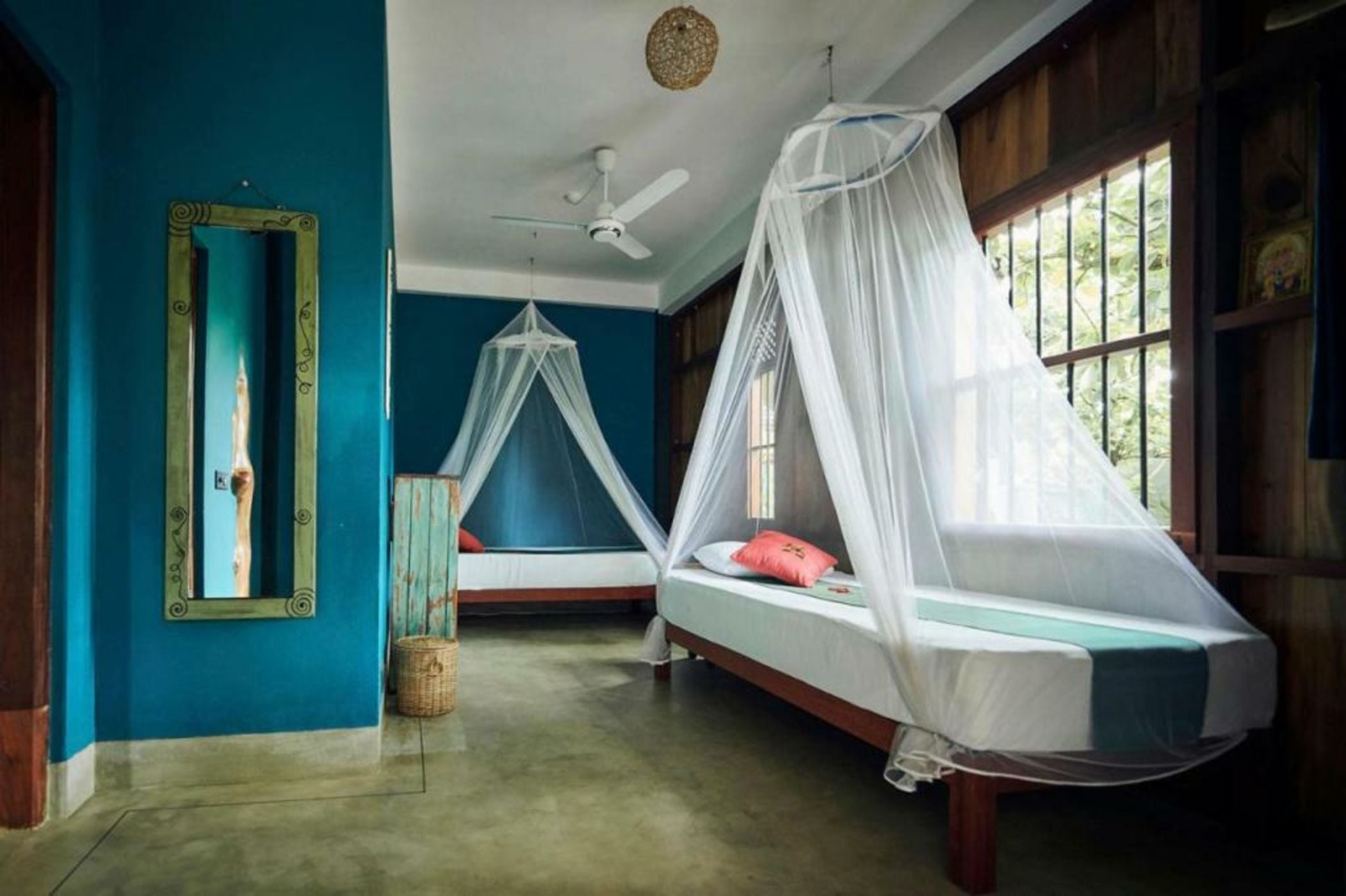 Casa Vana Hiriketiya