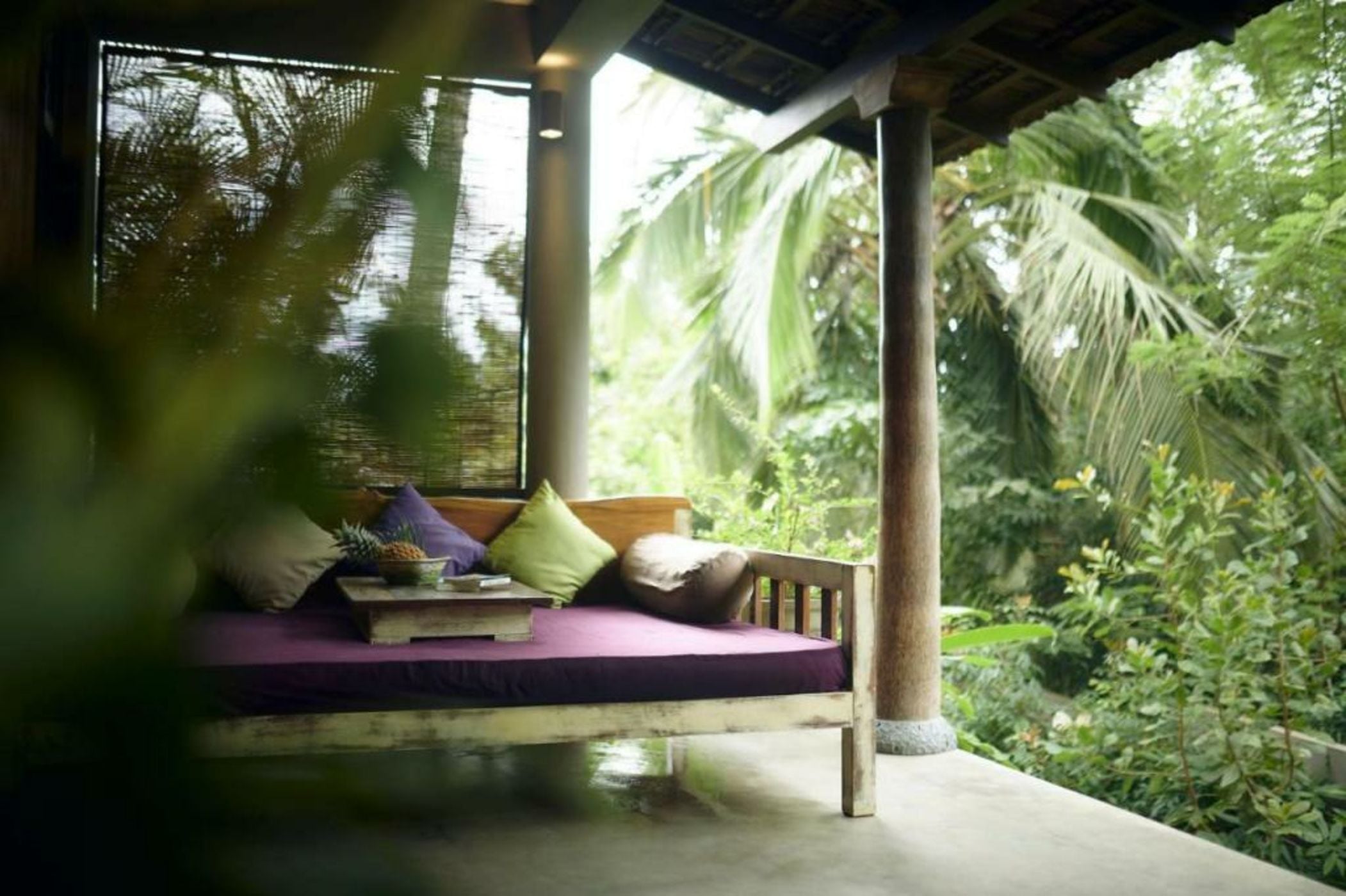 Casa Vana Hiriketiya