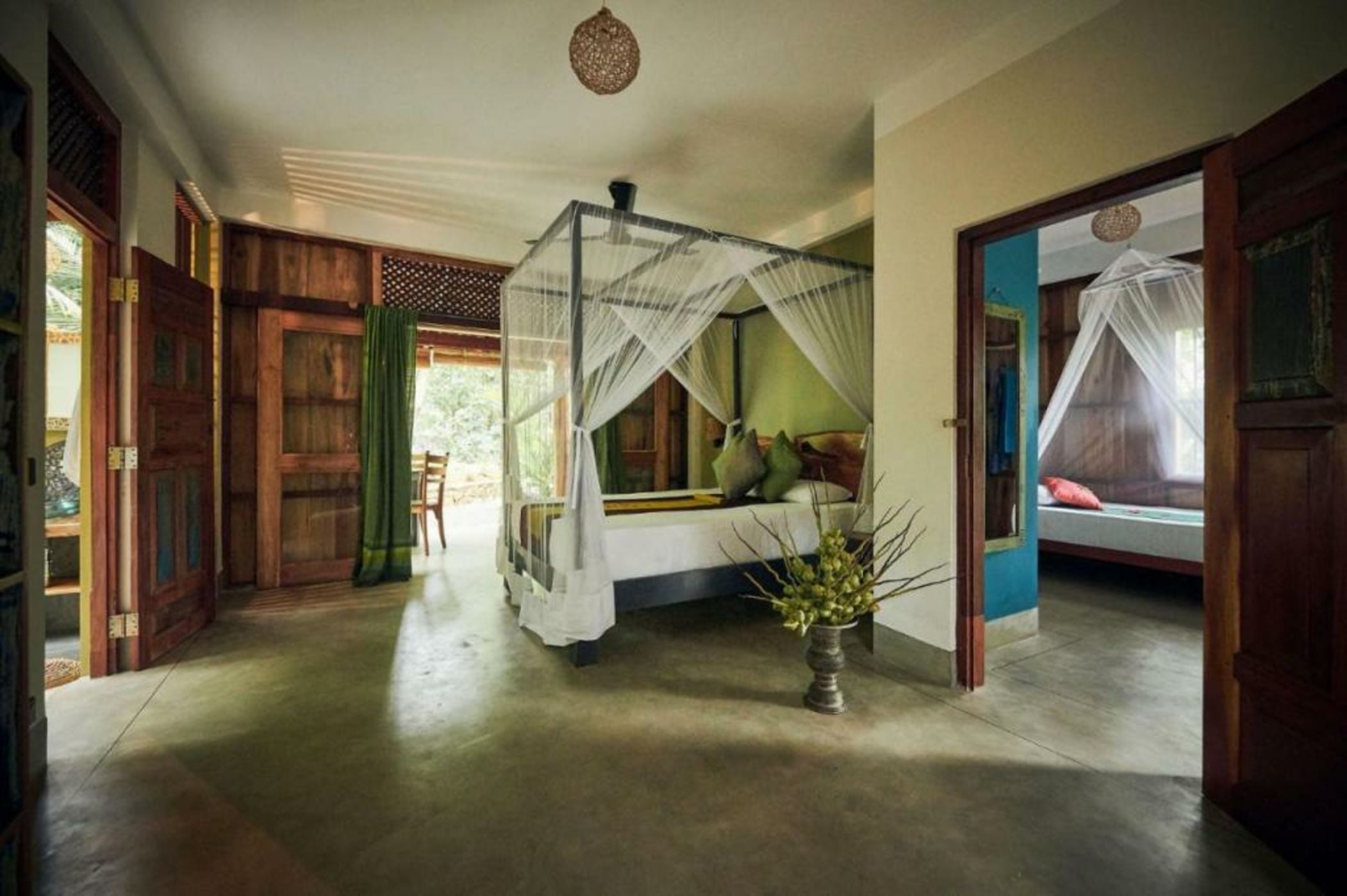 Casa Vana Hiriketiya