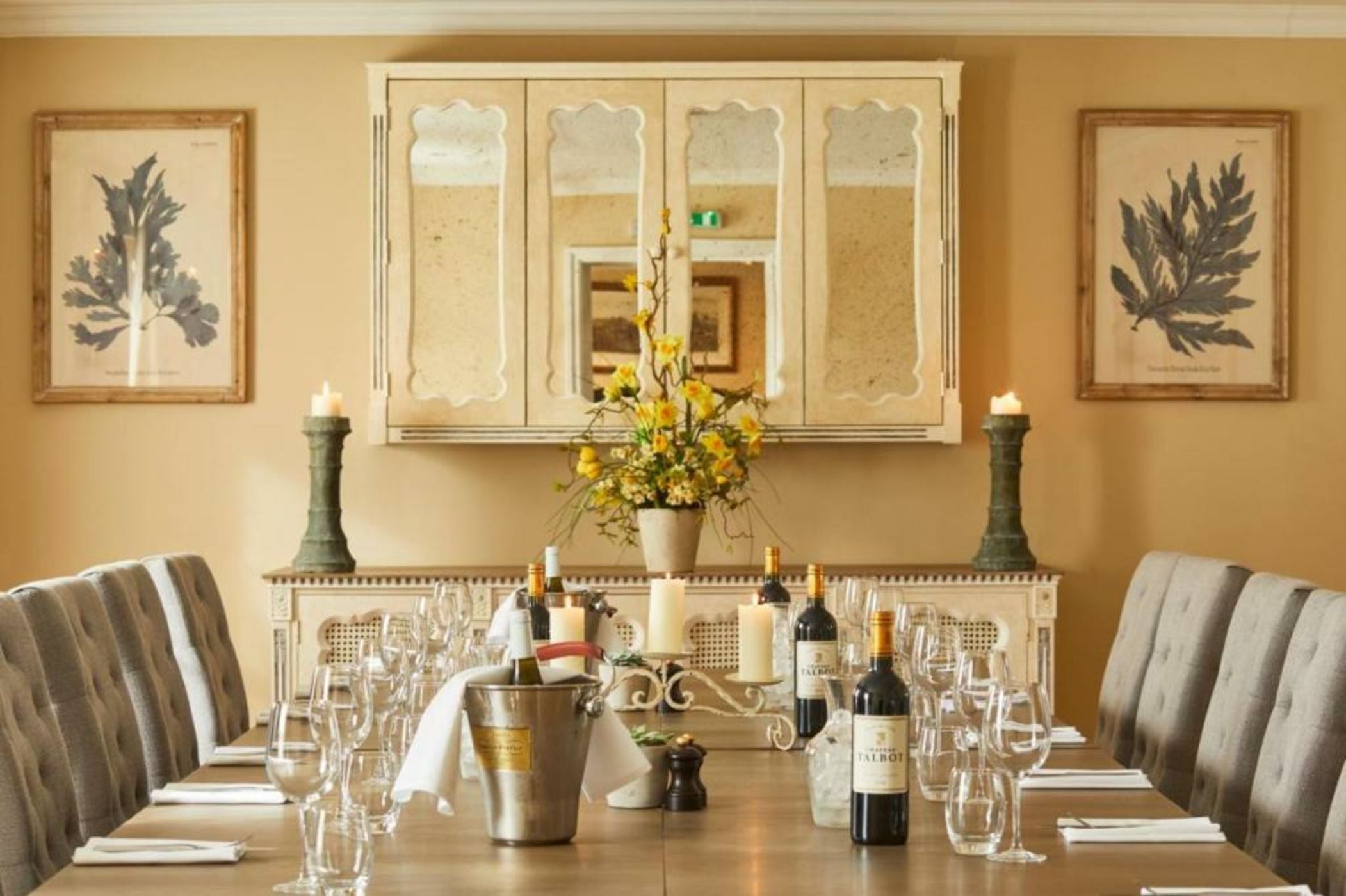 The Royal Oak, Yattendon