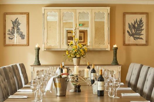 The Royal Oak, Yattendon