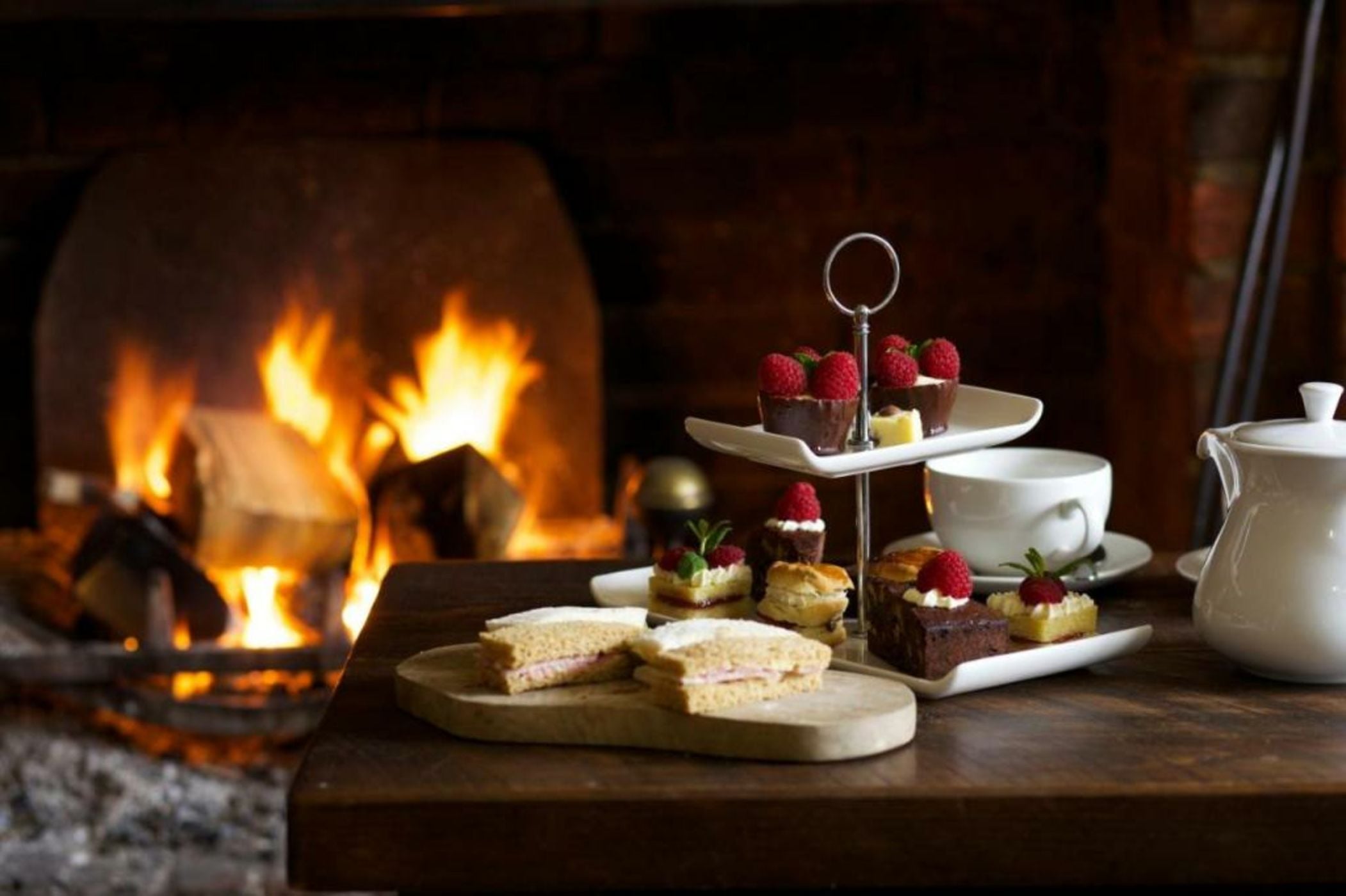 The Royal Oak, Yattendon