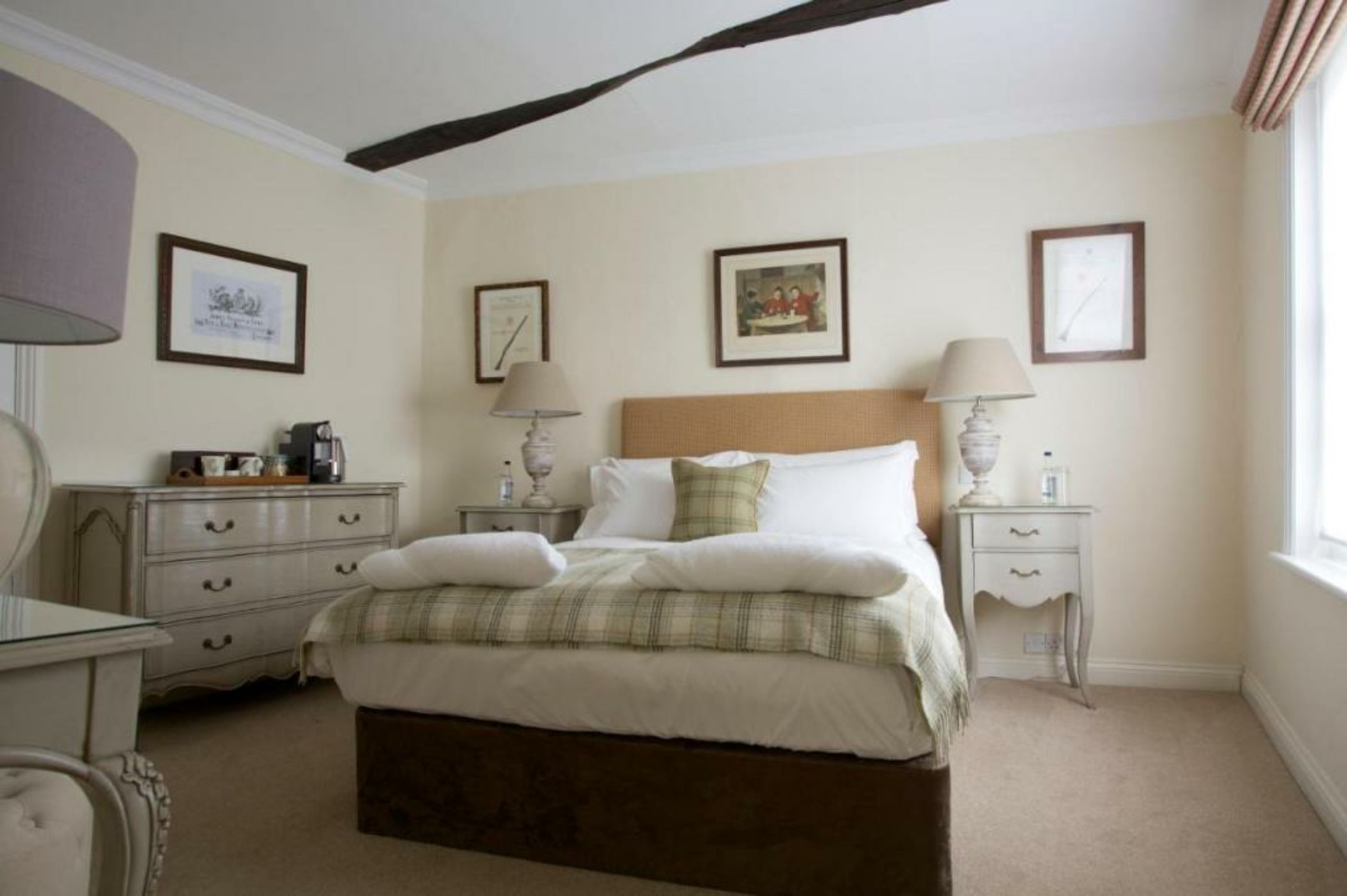 The Royal Oak, Yattendon