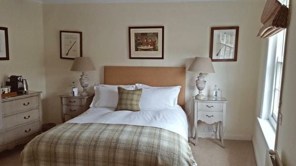 The Royal Oak, Yattendon