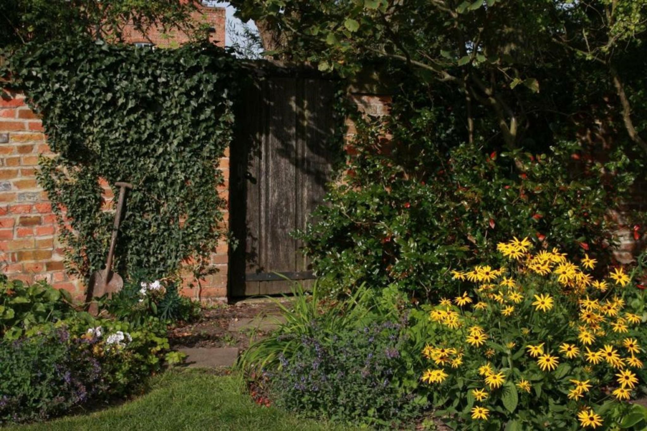 The Royal Oak, Yattendon