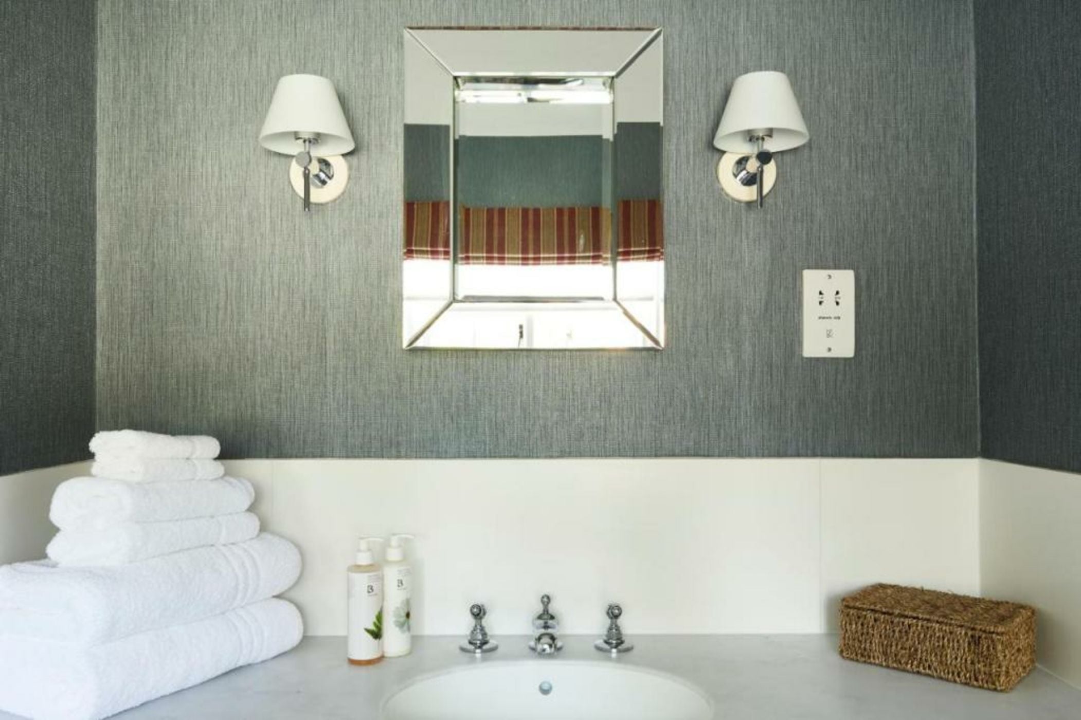 The Royal Oak, Yattendon