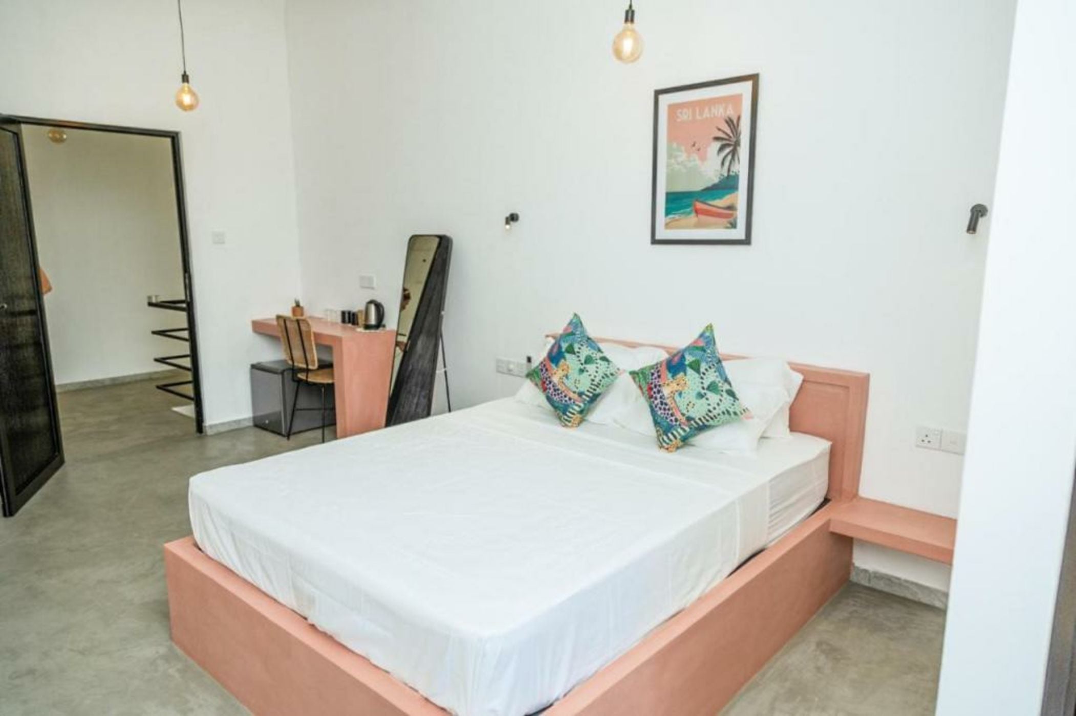 Rise - Bed & Breakfast