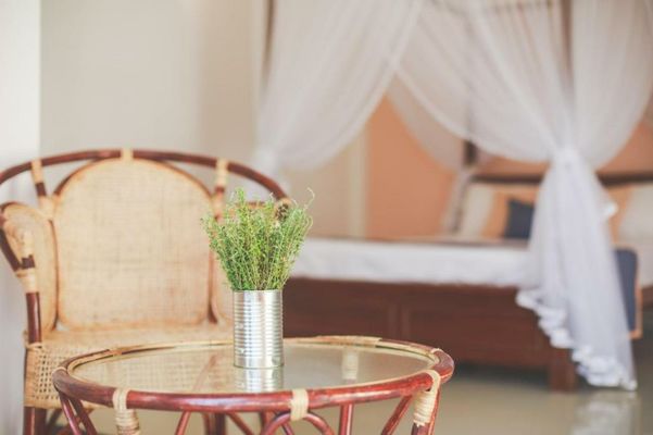 Rise - Bed & Breakfast