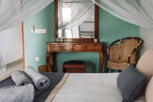 Rise - Bed & Breakfast