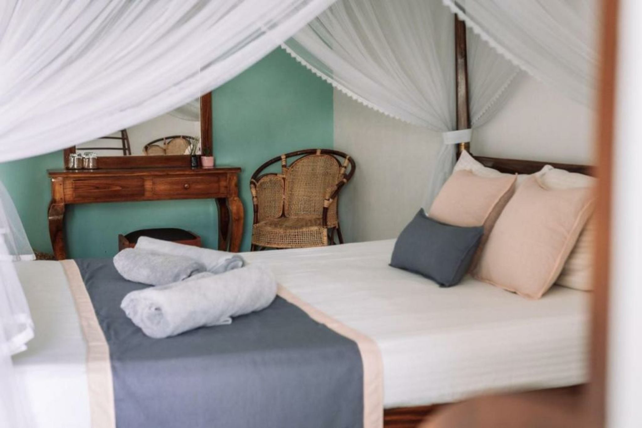 Rise - Bed & Breakfast