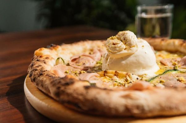 Rise - Bed & Breakfast