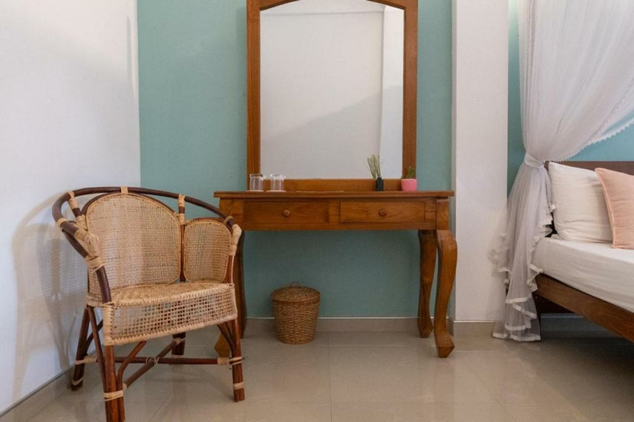 Rise - Bed & Breakfast