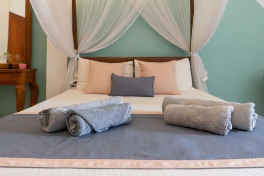 Rise - Bed & Breakfast