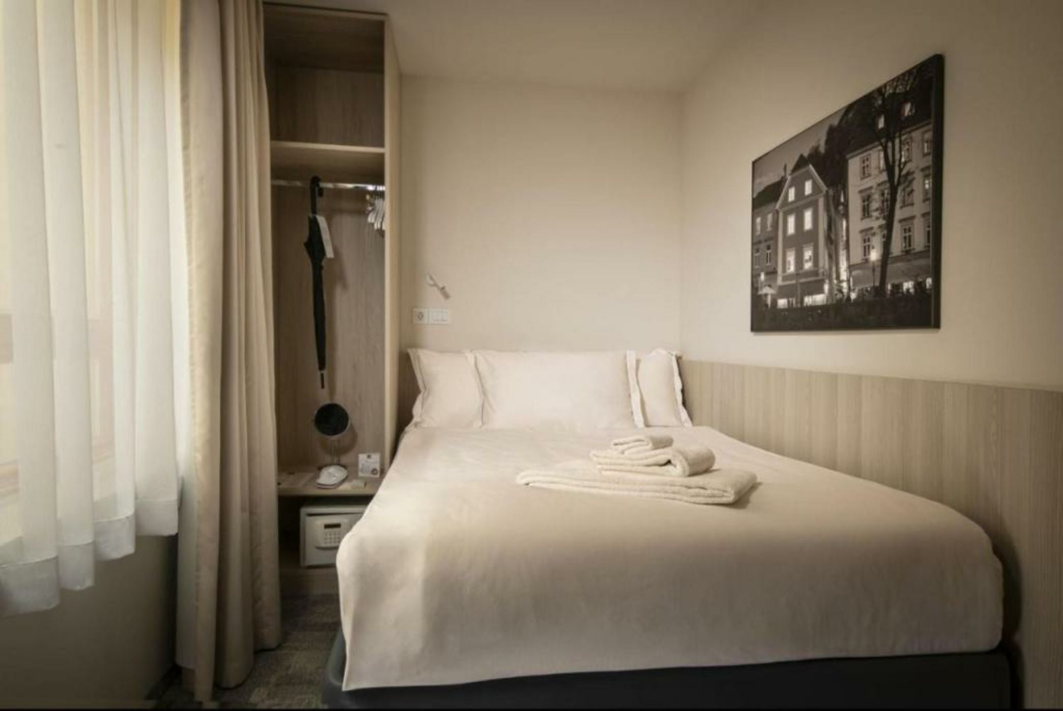 City Hotel Ljubljana