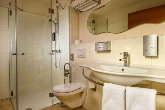 City Hotel Ljubljana