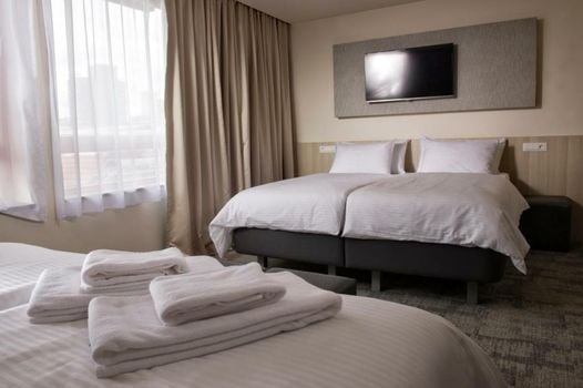 City Hotel Ljubljana