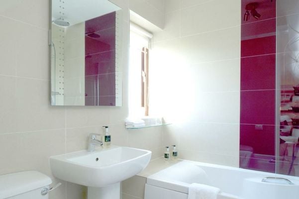 Tyn Rhos Country House