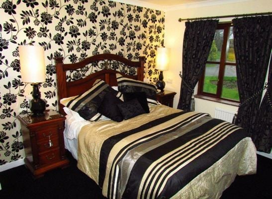 Tyn Rhos Country House