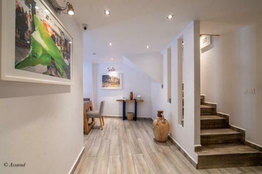 La Petite Chefchaouen