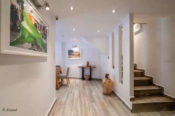 La Petite Chefchaouen