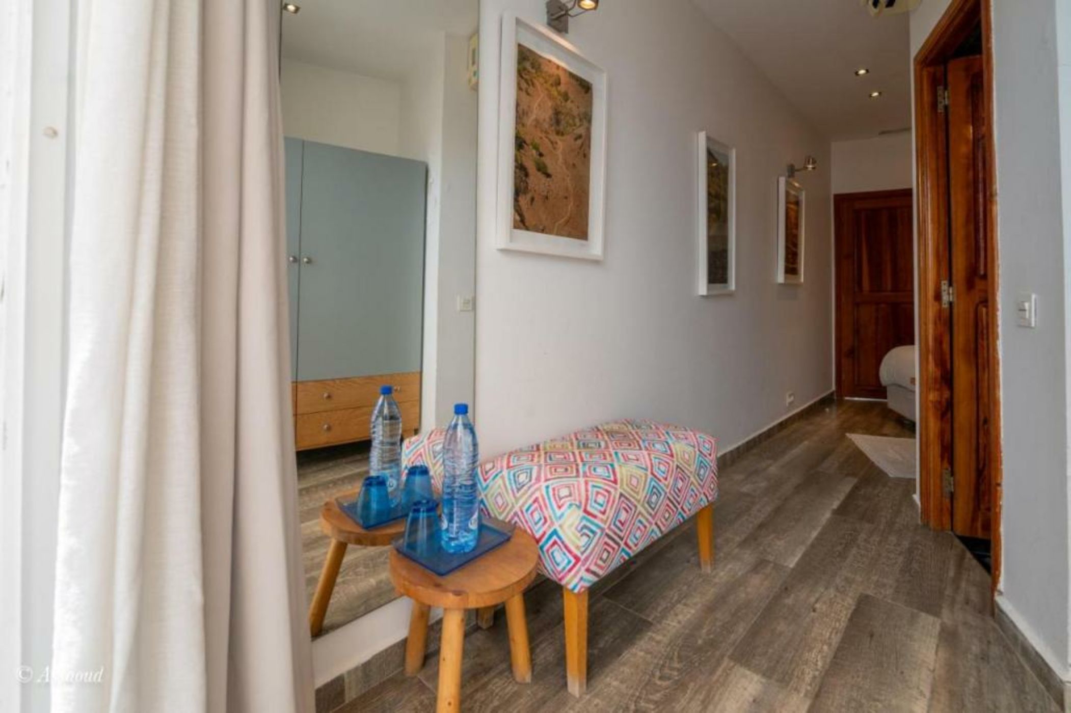 La Petite Chefchaouen