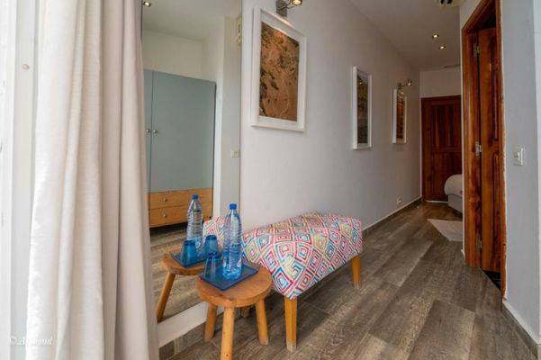 La Petite Chefchaouen