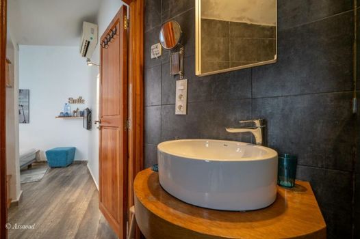 La Petite Chefchaouen