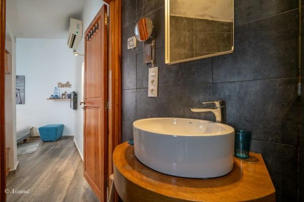 La Petite Chefchaouen